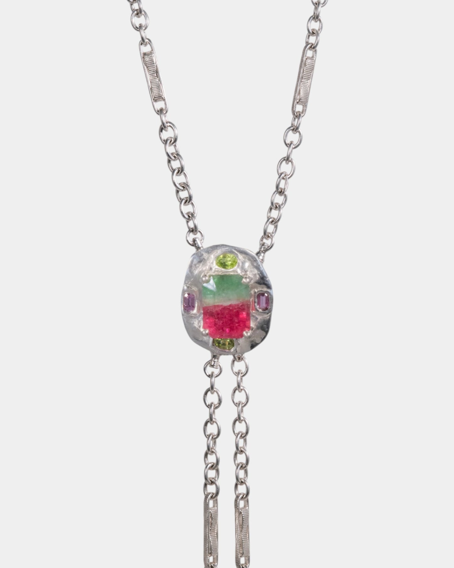 Tarnation Bolo-Tie