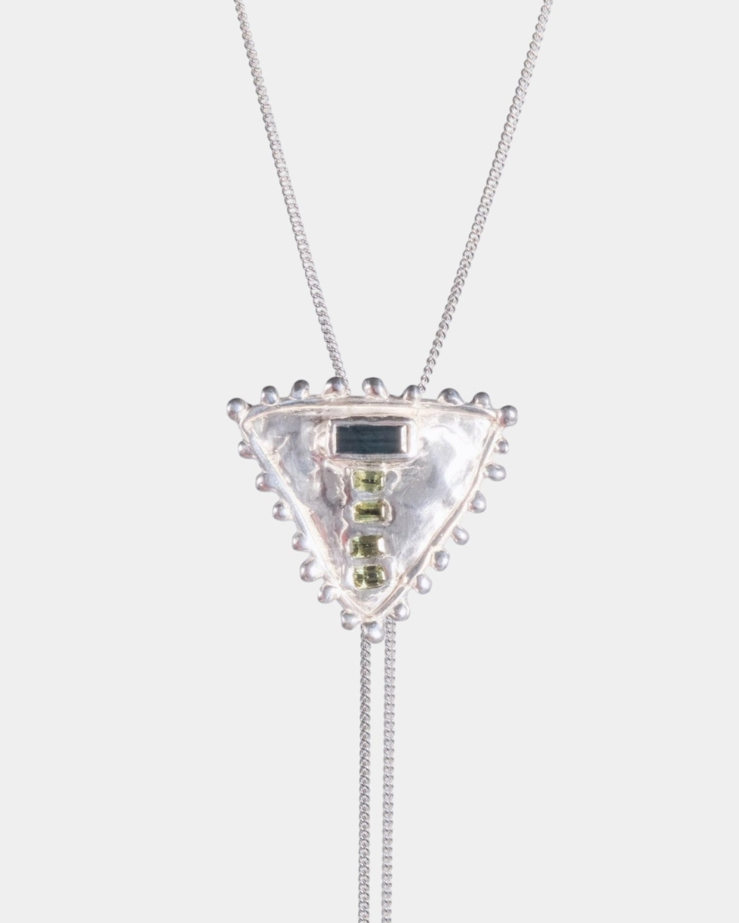 Tenderfoot Bolo-Tie