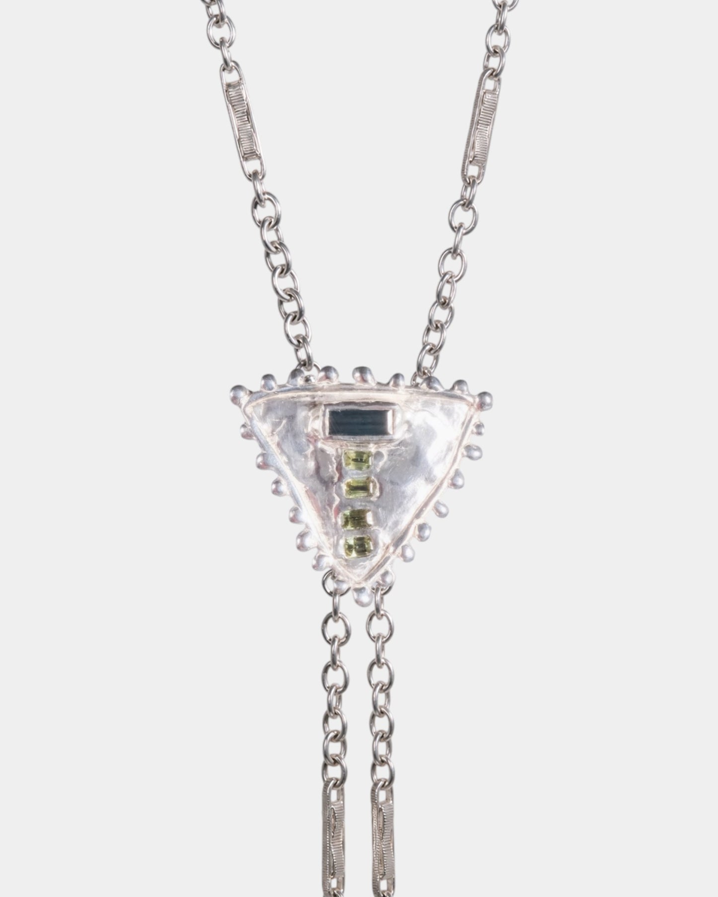 Tenderfoot Bolo-Tie