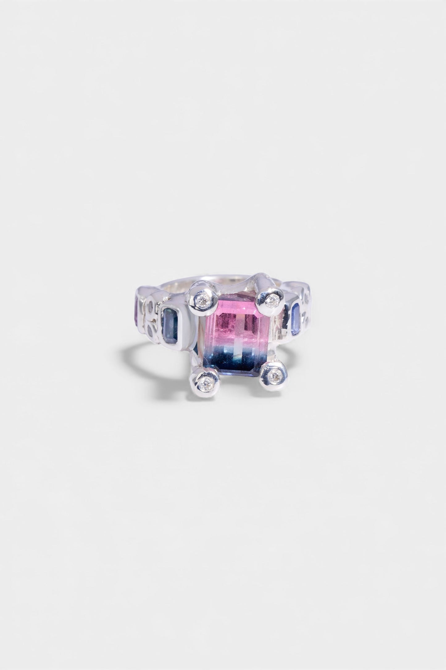 Top Of The World Ring