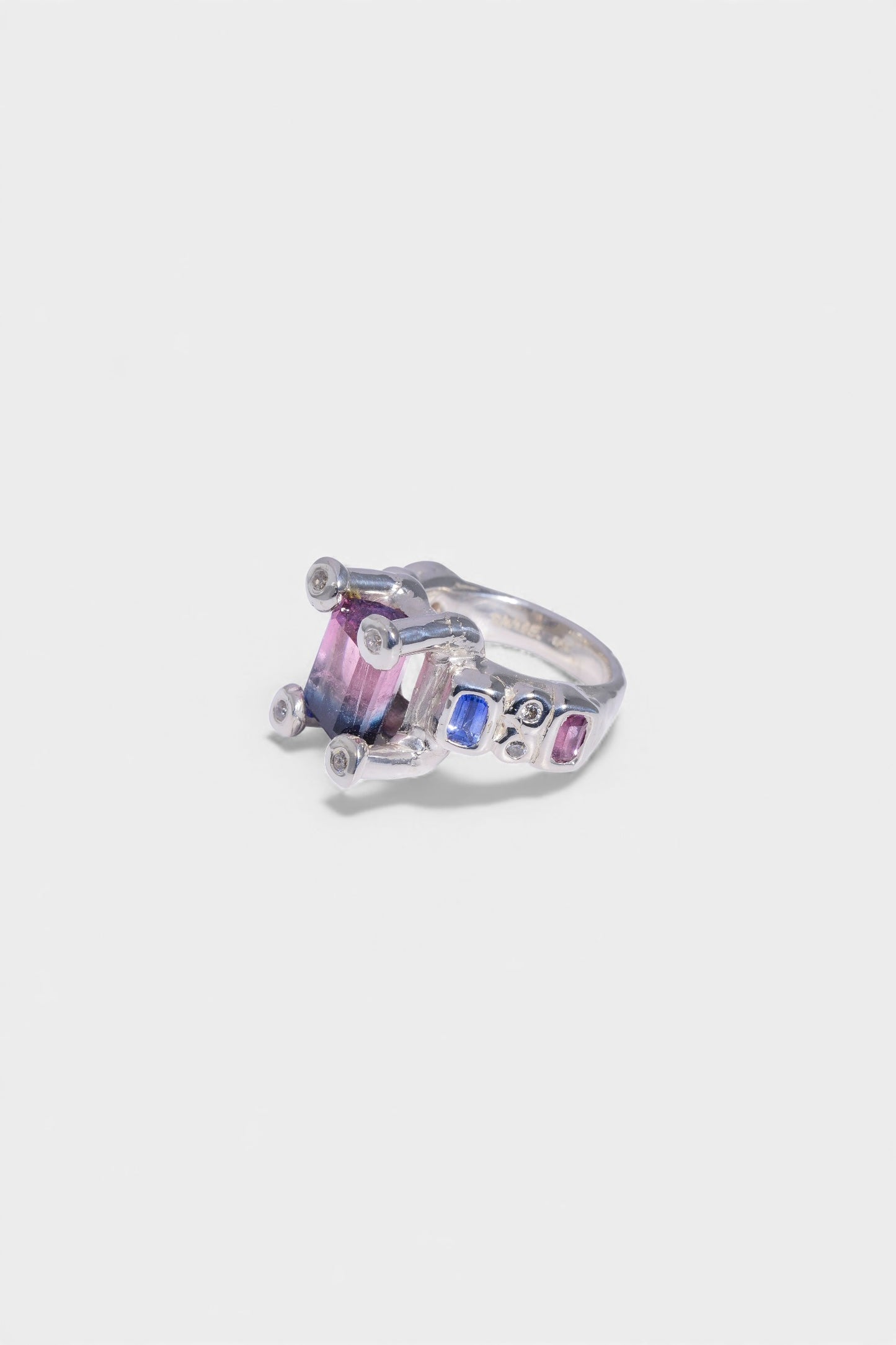 Top Of The World Ring