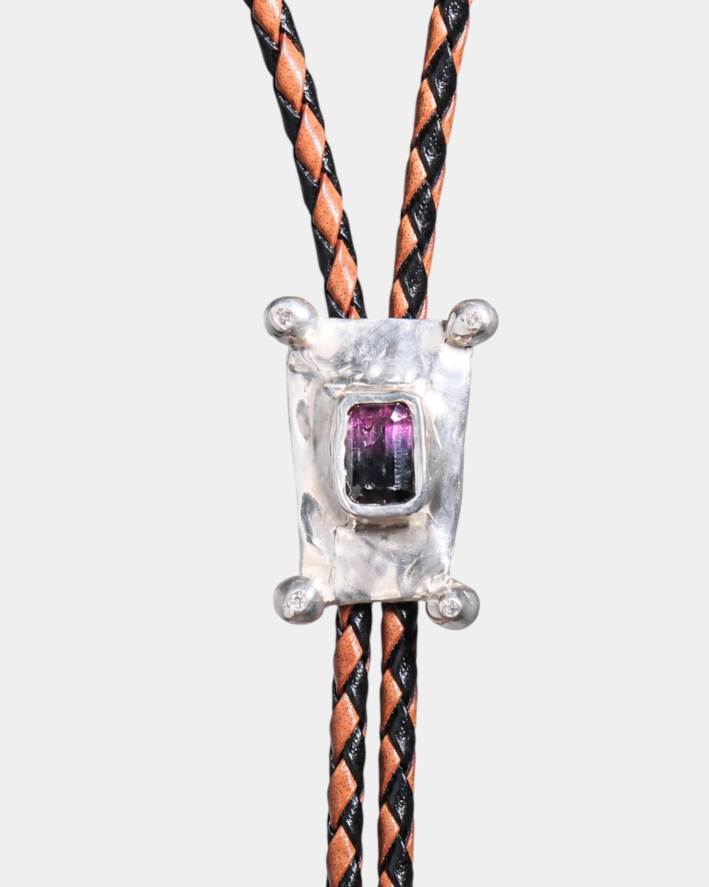 Wild West Bolo-Tie