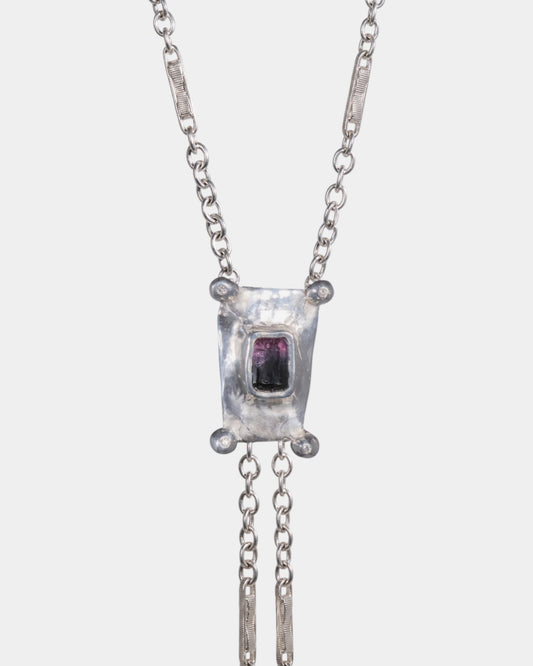 Wild West Bolo-Tie