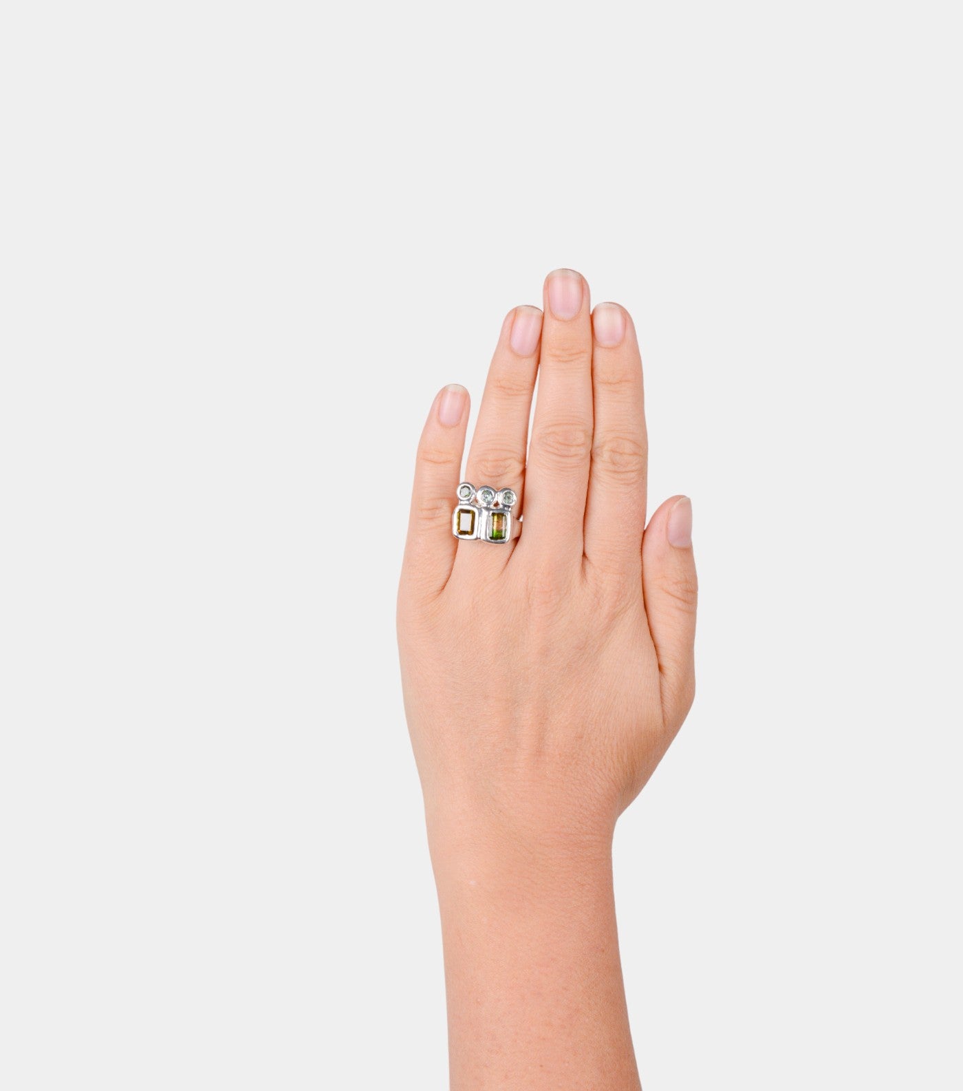 Twin Ring