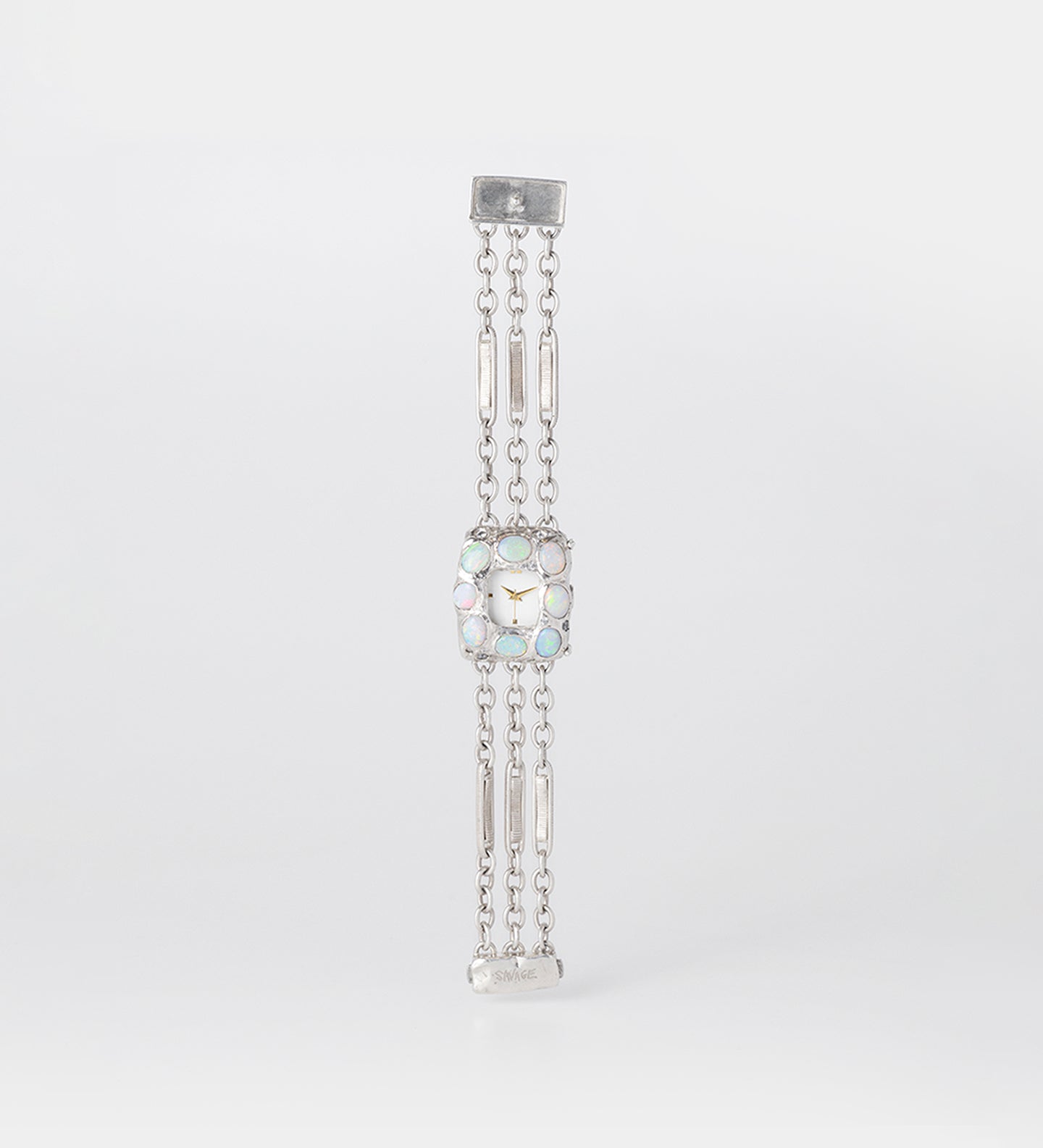 Millie's Objects – Watch